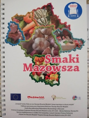 Smaki Mazowsza
