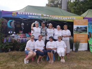 Seniorzy na &quot;WiązLove&quot;