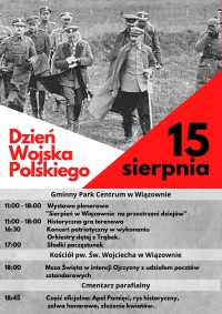 Dzień Wolska Polskiego